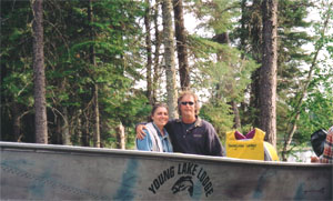 guests, fishing, hunting, ontario, canada